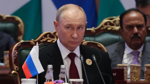 Putin, Europa nasconde perdita di prestigio parlando di preparare guerra alla Russia
