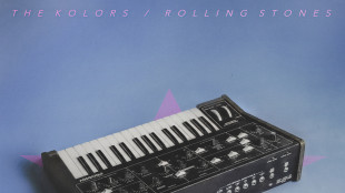 The Kolors, il nuovo singolo Rolling Stones dal 27 marzo