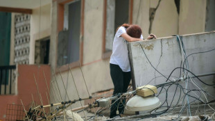 Au Liban, des d&eacute;plac&eacute;s libanais r&eacute;ticents &agrave; rentrer chez eux malgr&eacute; la tr&ecirc;ve