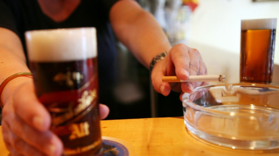 Nordrhein-Westfalen: Diebe stehlen vor Karnevalsfeier &uuml;ber hundert Bierf&auml;sser