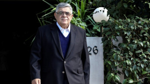 Gr&egrave;ce: les dirigeants de l'ex-parti n&eacute;onazi Aube dor&eacute;e reconnus coupables en appel
