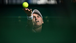 Cuatro a&ntilde;os de sanci&oacute;n para campeona de Wimbledon 2023 Marketa Vondrousova por negarse a test antidopaje