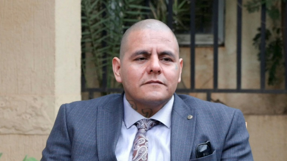 Sud&aacute;n del Sur repatr&iacute;a a un mexicano que hab&iacute;a sido deportado por EEUU