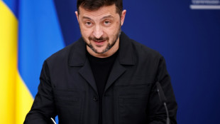 Selenskyj steht schwieriges Treffen mit Trump bevor - Unterst&uuml;tzung von Verb&uuml;ndeten