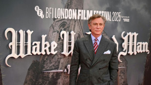 New 'Knives Out' spotlights Trump-era US political landscape