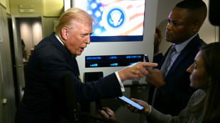 Fake AI Trump audio clip on 'Epstein files' gains traction
