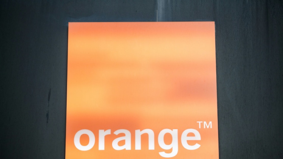 R&eacute;ouverture progressive du site d'Orange dans un quartier sensible de Marseille