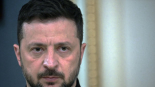 Selenskyj: Russland zieht mehr als 50.000 Soldaten an Front bei Sumy zusammen