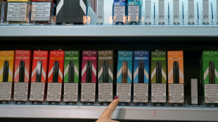 La OMS, preocupada por la nueva adicción de los niños al cigarrillo electrónico