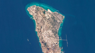 Kharg Island: Vital Iran oil hub in Trump's crosshairs