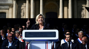 Le-Pen-Urteil wegen Veruntreuung: Zwölf Verurteilte gehen in Berufung