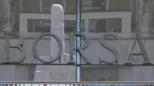 Borsa: Milano chiude in rialzo, +1,02%