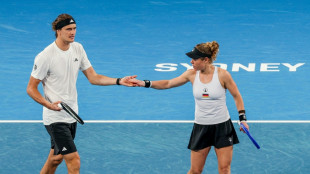 United Cup: Deutsches Team unterliegt Polen mit 0:3