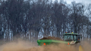 Bundesverwaltungsgericht verkündet Urteil zu Nitratbelastung