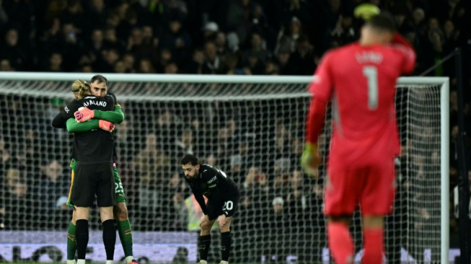 Angleterre: Manchester City, dauphin mena&ccedil;ant malgr&eacute; les remous