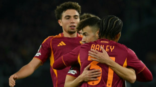 Roma quebra invencibilidade do Midtjylland na Liga Europa; Lyon &eacute; o novo l&iacute;der