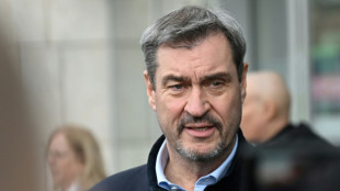 Söder geht es nach Magen-Darm-Infekt besser - Bild von trockenem Toast gepostet