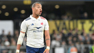 New-look Racing keep Fickou's focus from France captaincy