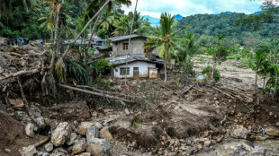 IMF approves $206 mn aid to Sri Lanka after Cyclone Ditwah