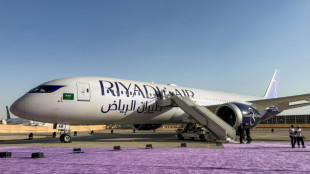 Nova companhia a&eacute;rea saudita inicia opera&ccedil;&otilde;es durante guerra no Oriente M&eacute;dio
