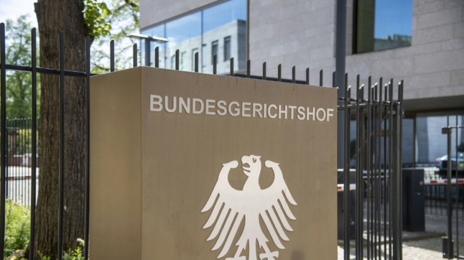 Verkauf von Medikamenten im Internet: BGH urteilt in Streit zwischen Apotheken
