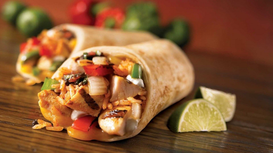 Il costo nel burrito negli Usa fa venire il mal di pancia a Trump e ai repubblicani