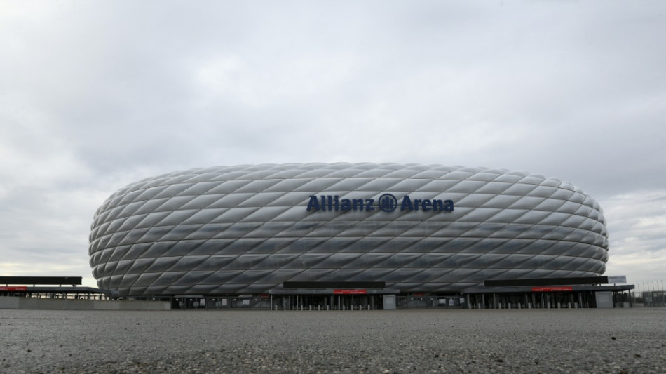 Am Montag: NFL gibt erstes Team f&uuml;r Deutschlandspiel bekannt