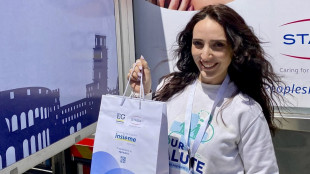 Sport e consulti in piazza, a Cosenza il Tour della Salute