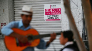 La vida nocturna de Guayaquil se apaga bajo una ola de extorsi&oacute;n y muerte