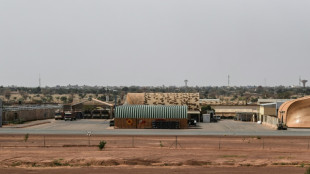 Thwarted Niger mutiny exposes junta's Russia dependence