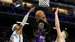 Karrierebestwert: Hartenstein führt OKC zum Sieg gegen Schröder