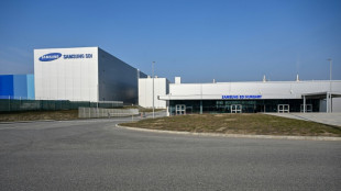 En Hongrie, une usine Samsung devenue toxique pour la campagne de r&eacute;&eacute;lection d&rsquo;Orban