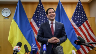 EUA expressa otimismo ap&oacute;s conversas sobre a Ucr&acirc;nia em Genebra