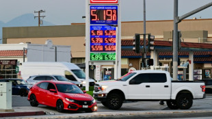 US inflation steady in August, fueling Fed rate hike expectations