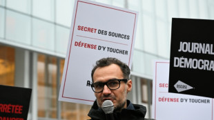 La protection des sources des journalistes ne s'arr&ecirc;te pas aux portes du restaurant