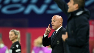 Italy can hurt rampant Spain, says coach Soncin