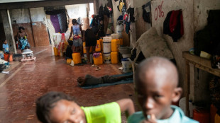 EEUU revoca la visa de un funcionario de Hait&iacute; acusado de apoyar a pandillas