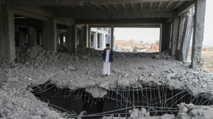 Huthis say US warplanes carry out 19 strikes in Yemen