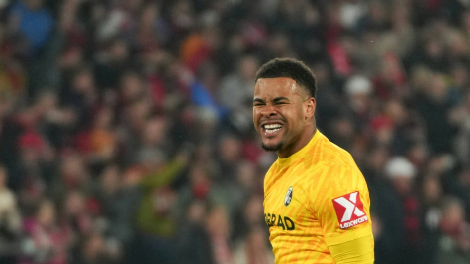 "Große Stütze": Atubolu glänzt auch in Europa