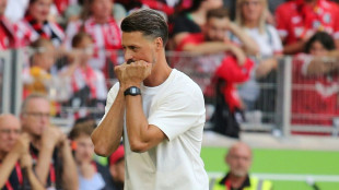 Wagner demütig nach Debüt: "Nicht der Zampano"