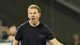 Quali-Showdown: Nagelsmann bangt um Kapit&auml;n Kimmich