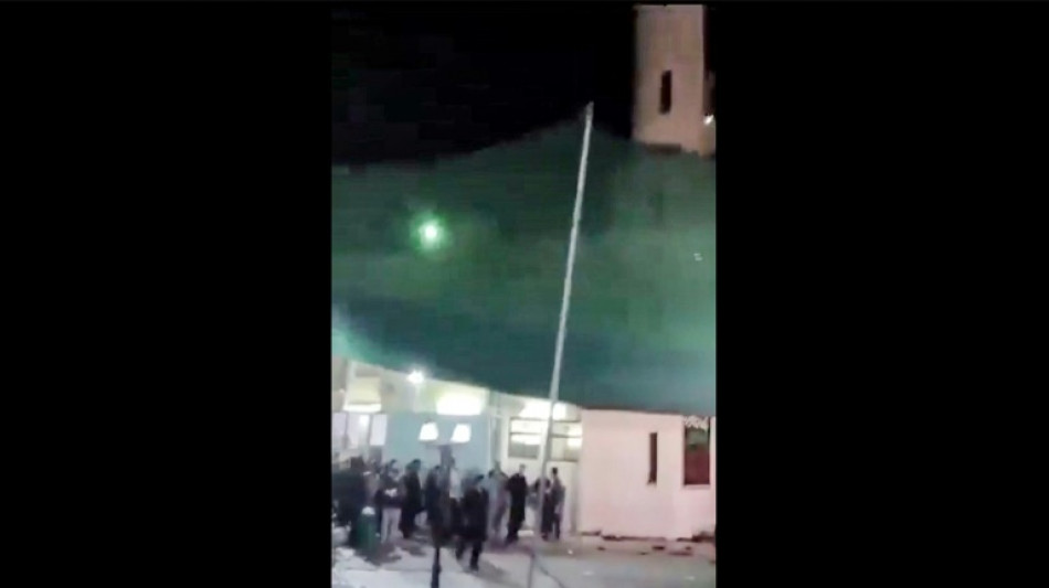 EI reivindica ataque a tiros que deixou seis mortos em Omã