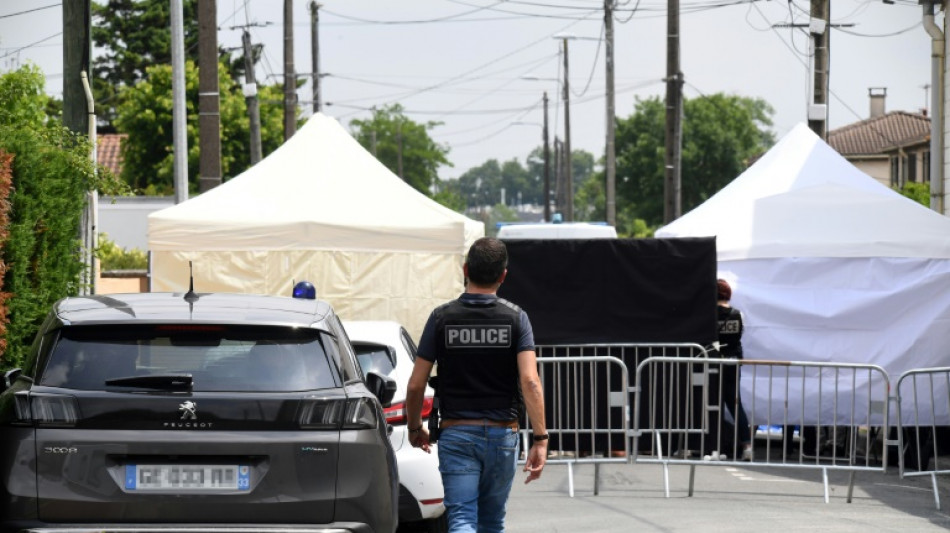 Perpétuité requise au procès du féminicide de Chahinez, brûlée vive