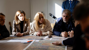 Meloni, a Niscemi situazione pi&ugrave; complessa, voglio dare risposte immediate