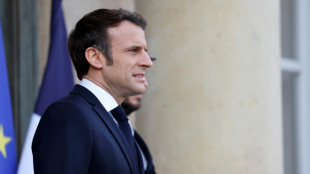 Frankreich k&uuml;ndigt mit Takuba-Verb&uuml;ndeten Beginn des Abzugs aus Mali an