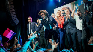 Municipales &agrave; Paris: vif affrontement entre Gr&eacute;goire et Dati par meetings interpos&eacute;s