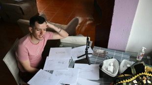 Rêves d'amour brisés d'un migrant vénézuélien emprisonné au Salvador