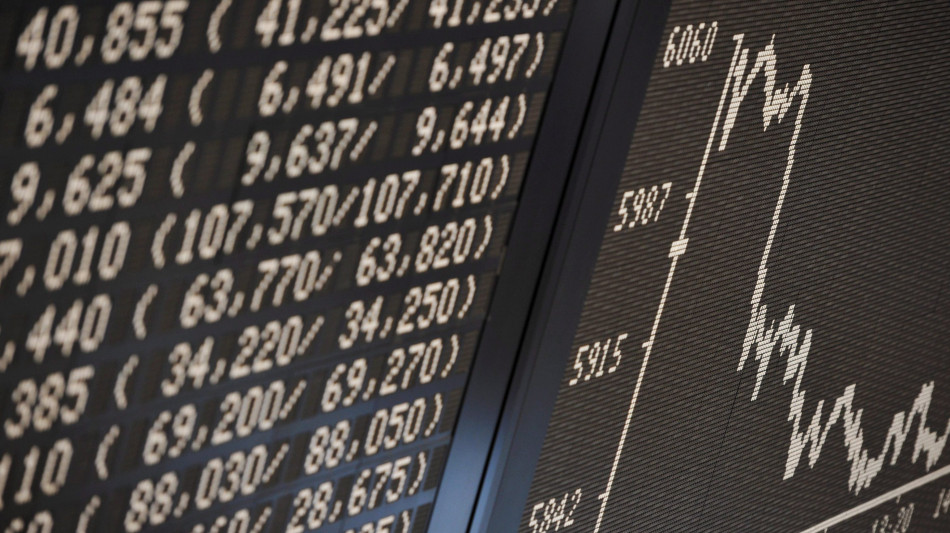 Borsa: Europa fiacca, Londra chiude in calo dello 0,35%