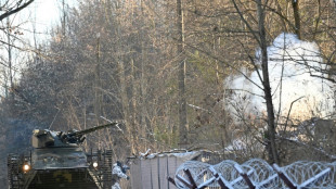 L'Ukraine et la Fed mettent la pression sur les march&eacute;s mondiaux