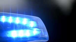 Schmiererei an Geb&auml;ude von R&uuml;stungsorganisation in Bonn - Staatsschutz ermittelt